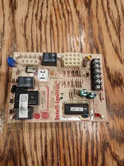 CNT03076 FURNACE CONTROL