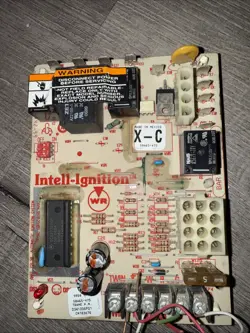 50A65-475 CNT03076 FURNACE