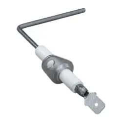 GAS FURNACE FLAME SENSOR ROD FOR TRANE AMERICAN STANDARD SEN01114