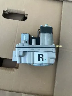 WHITE RODGERS 36E54 201 HVAC FURNACE GAS VALVE C340995P01 TRANE