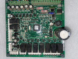 TRANE 64002352 REV D   CONTROL BOARD RTRM  MOD02134 X13650867130