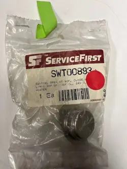 TRANE SWT00893 SWITCH