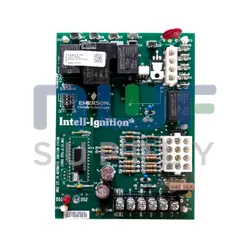 CNT05165 TRANE REPLACEMENT FURNACE CONTROL BOARD