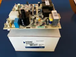 CNT03457 OEM TRANE AMERICAN STANDARD FURNACE CONTROL BOARD X13650874-010