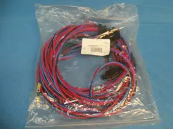 TRANE WIR02835 WIRING HARNESS 4 PLUG