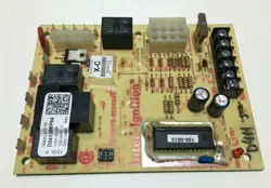 BOARD USED D411