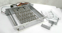 BAYEABC20BK1BB TRANE 20KW @ 240/208V 1PH 60HZ SUPPLEMENTARY ELECTRIC HEATER