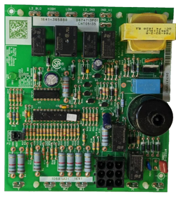 GUARANTEED WORKING TESTED GOOD D674713P01 CONTROL BOARD CNT05135