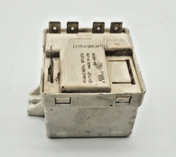 D154983P01 TRANE OEM