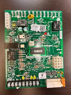 TRANE D341420P01 WHITE RODGERS 50V61-507-05 CONTROL CIRCUIT BOARD 50V61-507-05
