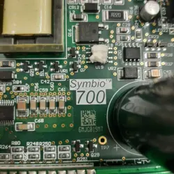 TRANE MOD03107 SYMBIO 700