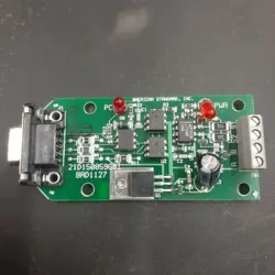 AMERICAN STANDARD BRD