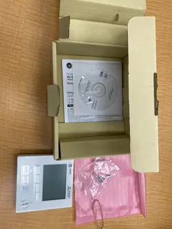 TAR-40MAAU THERMOSTAT