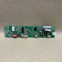 TRANE / AMERICAN STANDARD EH - CIRCUIT CONTROL BOARD D158059G02 CNT07214 B11