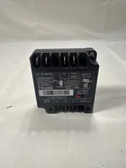 TRANE MON0046 MONITOR X13641084010