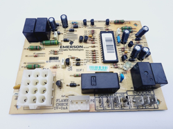 50C70-495-01 X13650882-01 OEM CONTROL BOARD OF TRANE FURNACE