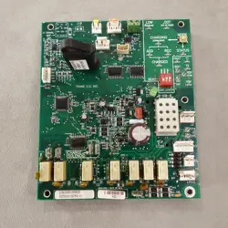 TRANE OUTDOOR CONTROL V2  D154153G03 CNT06103  8627 C3 AM