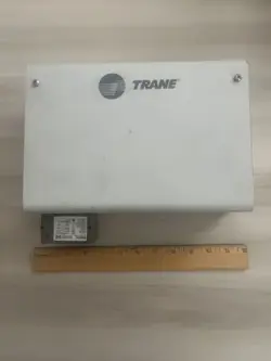 UC400 CONTROLLER AND