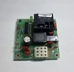 DEFROST CONTROL BOARD, TRANE, AMERICAN STANDARD 21C140501G ‼️PRICE FOR 1 BOARD‼️