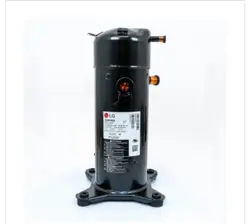 TRANE COM11968 R410A 208-230V1PH