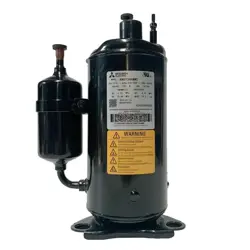 MITSUBISHI KN073HAMMC / TRANE COM09371 COMPRESSOR
