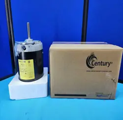 NEW TRANE MOT01827 MOTOR 1 HP 460/60/3 1140 RPM 56 BB