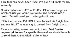 COM11524-TRNE   NEUCO COMPRESSOR TRANE