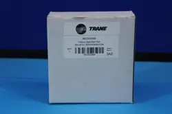 TRANE MOD03099 RELIA TEL ECONOMIZER LOGIC RTEM CONTROL MODULE BOARD