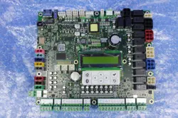 TRANE MOD03107 MODULE; SYMBIO 700