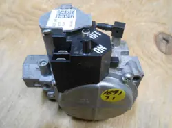 GEMINI TRANE AMERICAN