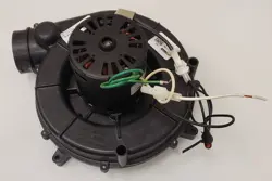 D342094P03 702111543 BLW00864 702111543S DRAFT INDUCER ASSEMBLY TRANE FURNACE