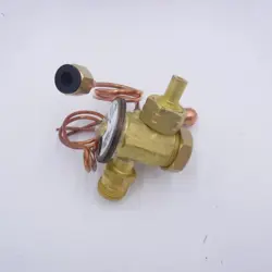 VAL11799 THERMOSTATIC EXPANSION VALVE TRANE 3 TON CAPACITY (KX B15) OEM HXCE
