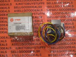 SERVICE FIRST TRANE TRR01036 TRANSFORMER BE30608002 NEW