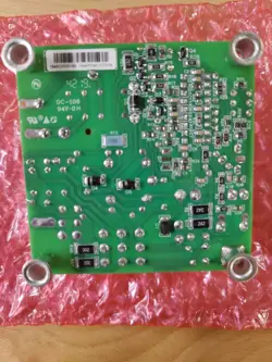 OEM TRANE AMERICAN STANDARD DEFROST CONTROL BOARD CNT05482 / 21C140501G55
