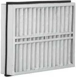 AEROSTAR 21X26X5 MERV 13 PLEATED REPLACEMENT AIR FILTER FOR TRANE... 
