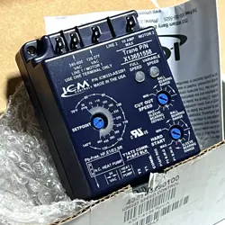 ICM333-AS3201 SPEED CONTROL