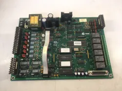 TRANE TRACER PROGRAMMABLE