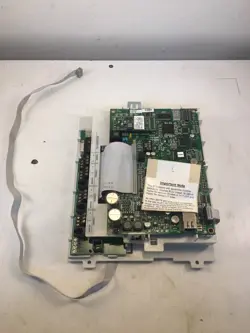 TRANE BCU BOARD 64002334 BMTX TRACER SUMMIT BCU CONTROLLER REV. D SEE PHOTOS