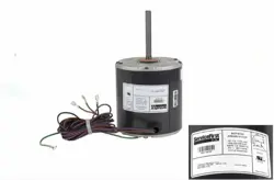 SERVICE FIRST OEM  TRANE CONDENSER FAN MOTOR - PART #MOT18705
