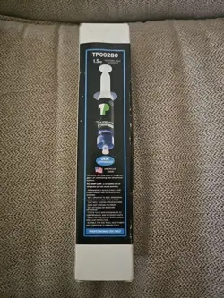 TRADEPRO AC A/C REFRIGERANT  STOP LEAK HEAT PUMP TP000282 US MADE TRANE RHEEM