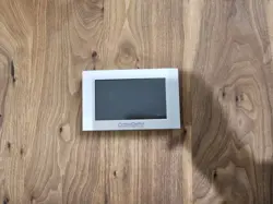 TRANE AMERICAN STANDARD GOLD 824 CONTROL THERMOSTAT ACONT824AS52DAA