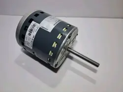 MOT18636 TRANE 5SME39HXL053A GENTEQ MOT18636 TRANE D67236G86