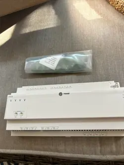 TRANE XM70 MOD01923 PROGRAMMER CONTROL MODULE