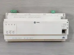 TRANE UC600 X13651548010 REV.M 24VAC 50/60HZ PROGRAMMABLE CONTROLLER