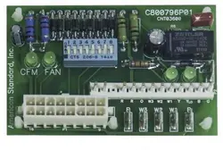 OEM REPLACEMENT FURNACE