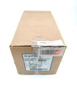 X70671687010 GENTEQ FURNACE BLOWER MOTOR 1/3 HP 115V TRANE NEW