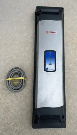 TRANE CLEANEFFECTS INGERSOLL RAND FILTER DOOR ASY FOR TFD260ALAH000AA