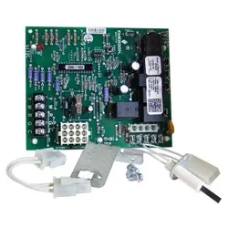 AMERICAN STANDARD TRANE FURNACE CONTROL KIT # TUX1B080A9421AB - KIT INCLUDES ...