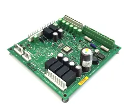 V2.7 CONTROL CIRCUIT