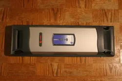 *OEM* TRANE KIT15718 - TFD215ALUPGRDCD - ELECTROSTATIC AIR CLEANER PART